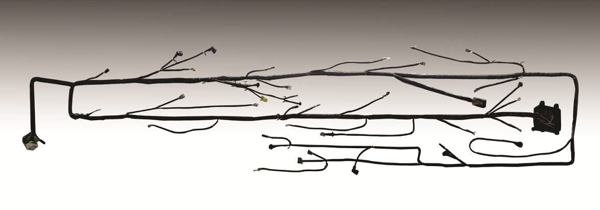 國(guó)四H底盤ABS 國(guó)四H底盤ABS